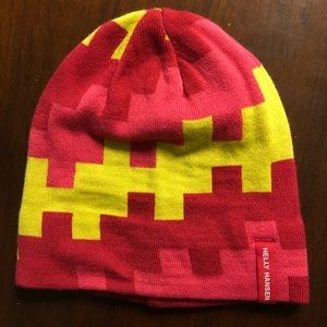 Helly Hansen women’s beanie
